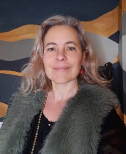 meditation teacher in morocco